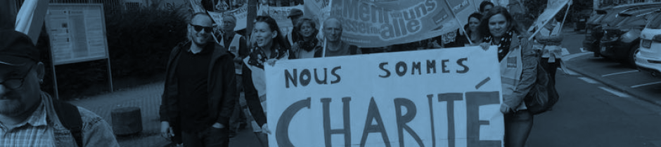 Pflegedemonstration Mainz September 2016