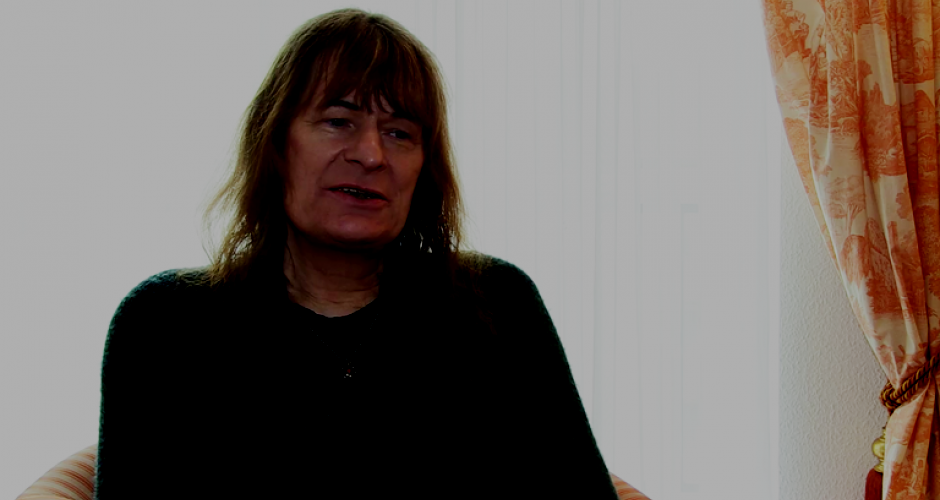 Ariane Müller, Pflegebündnis Bremen