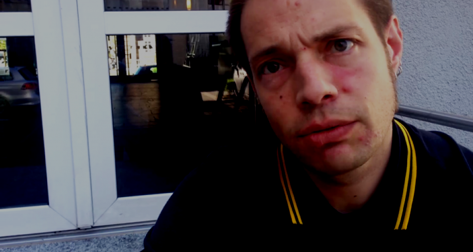 Matthias über den verhinderten Streik am Helios Amper Klinikum Dachau