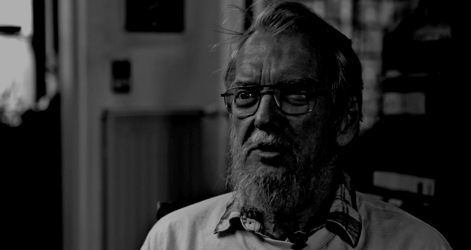 Michael Hillebrandt von der GoG