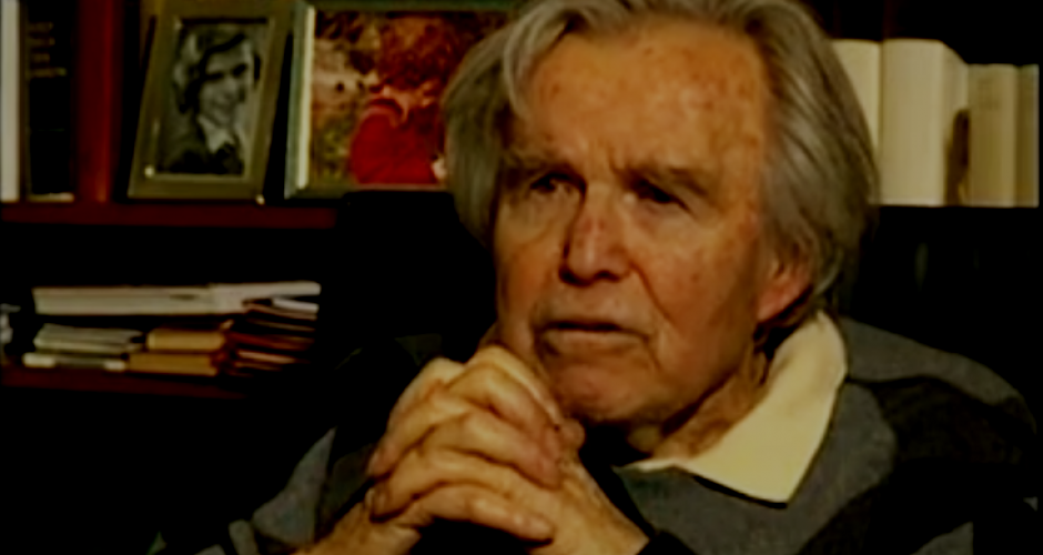 Jakob Moneta im Interview