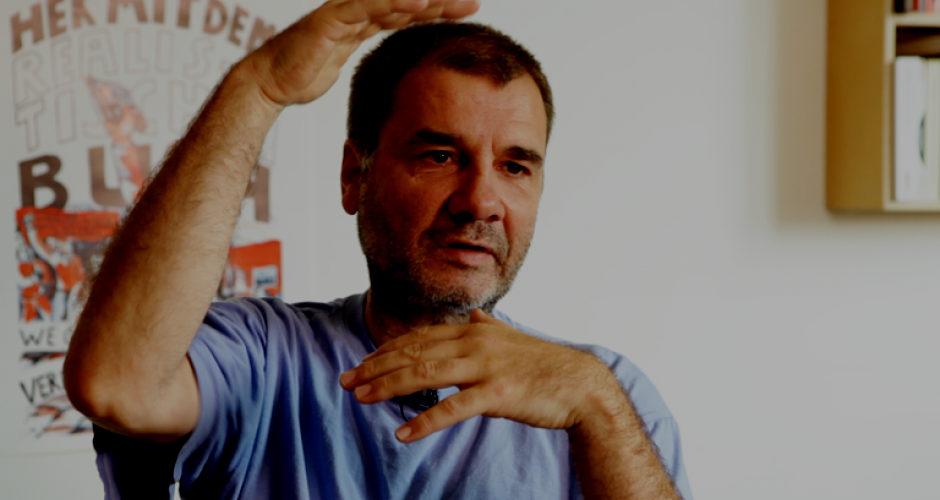 Peter Birke