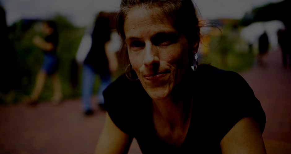 Emma von Solidarisch in Gröpelingen im Interview