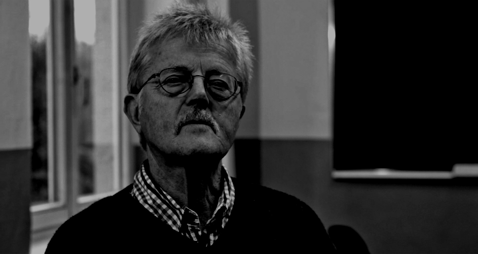 Wolfgang Schaumberg GoG