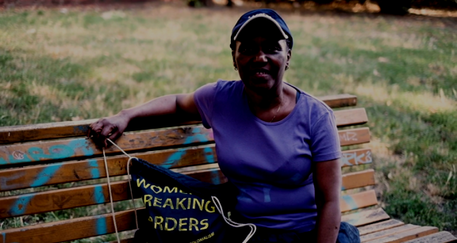 Women in Exile and Friends