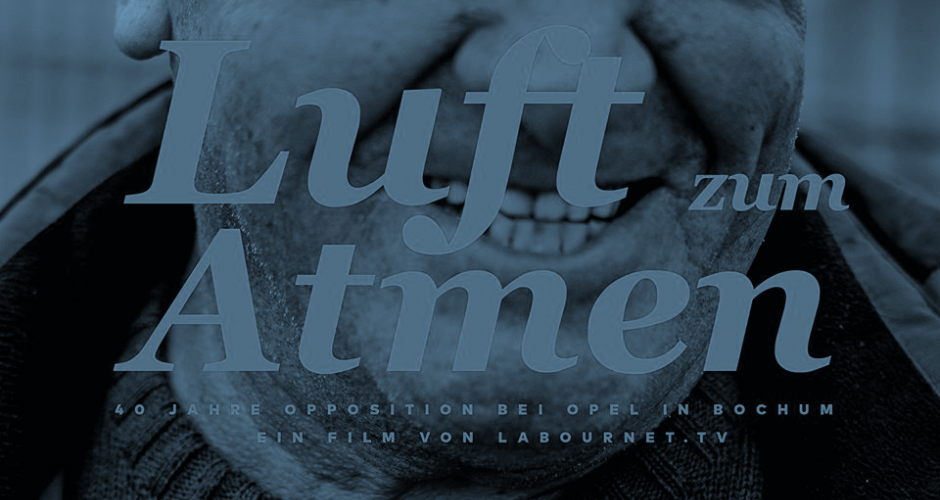 Luft zum Atmen Luft zum Atmen Filmplakat