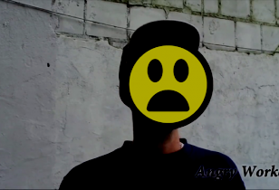 Angry Workers Of The World