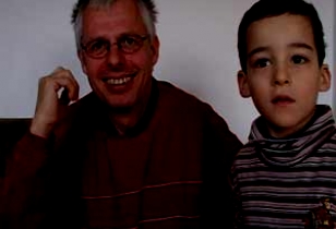 Helmut Dietrich im Interview 2007