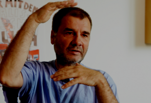 Peter Birke