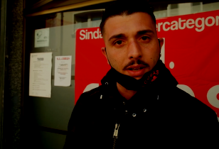 Ruben, SI Cobas Piacenza